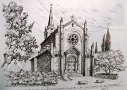 Althen des Palods