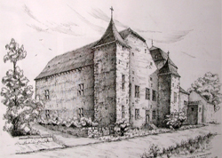Avouerie d'Anthisnes