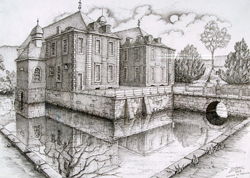 Château de Péralta
