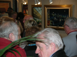 Exposition Léo Orban