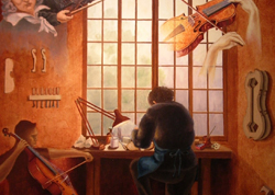 Concrétisation instrumentale