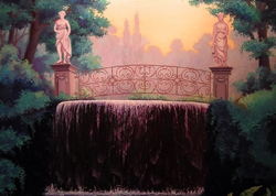 Jardins enchanteurs