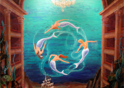 Le bal imaginaire