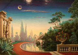Songe d'une nuit d'été