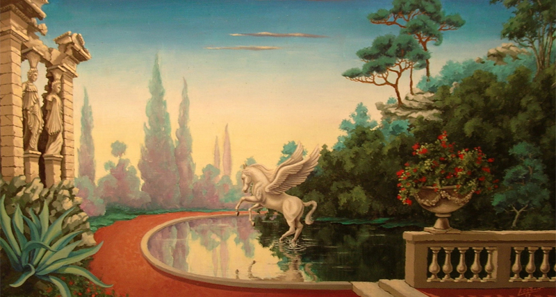 Songe d'une nuit d'été